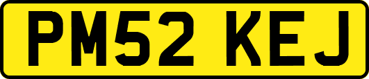 PM52KEJ