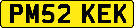 PM52KEK