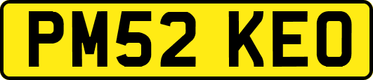 PM52KEO