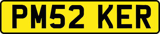 PM52KER