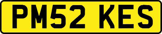 PM52KES