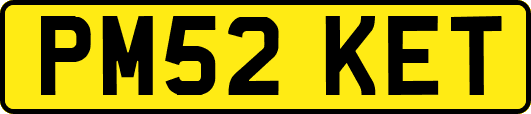 PM52KET