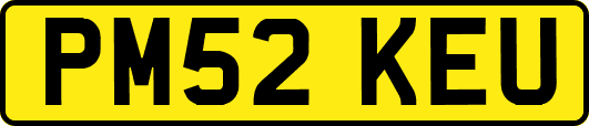 PM52KEU