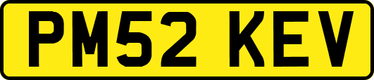 PM52KEV