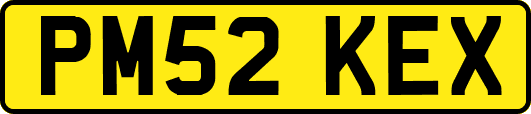 PM52KEX