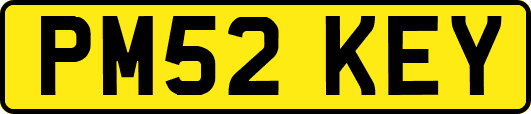 PM52KEY