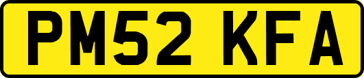 PM52KFA