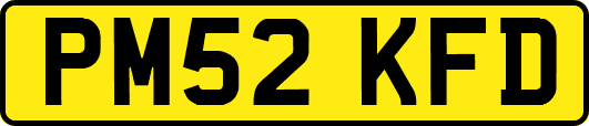 PM52KFD