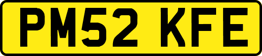 PM52KFE