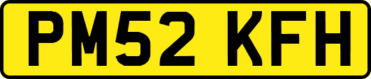 PM52KFH