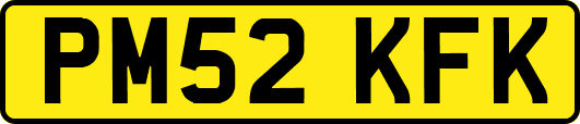 PM52KFK