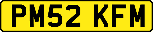 PM52KFM