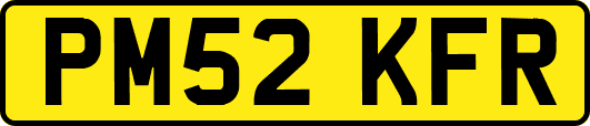 PM52KFR