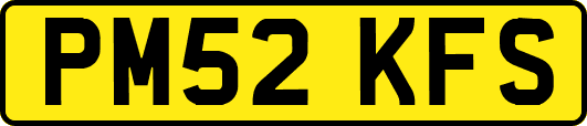 PM52KFS