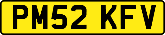 PM52KFV