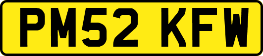 PM52KFW