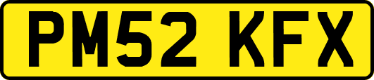 PM52KFX