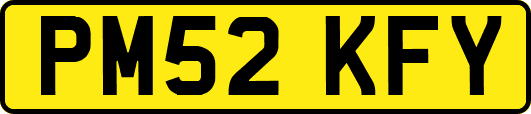 PM52KFY