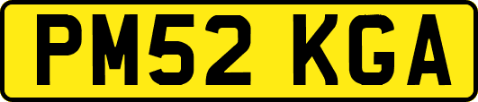 PM52KGA
