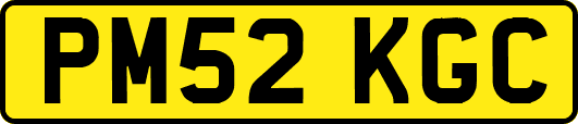 PM52KGC