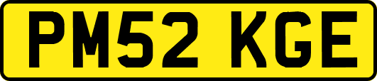 PM52KGE