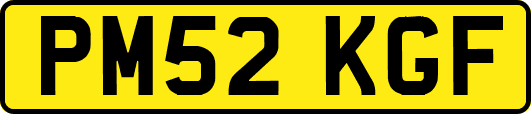 PM52KGF