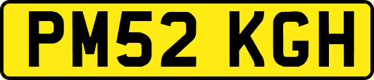 PM52KGH