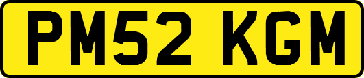 PM52KGM