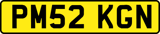 PM52KGN