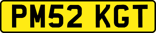 PM52KGT