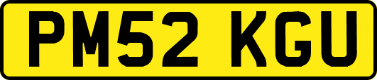 PM52KGU
