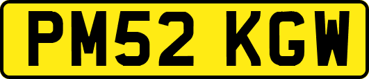 PM52KGW
