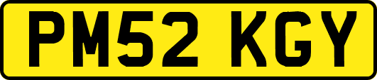 PM52KGY