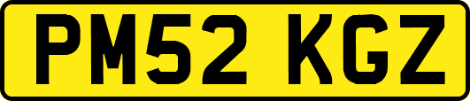 PM52KGZ