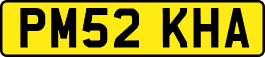 PM52KHA