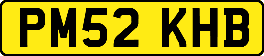 PM52KHB
