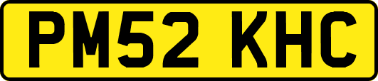 PM52KHC