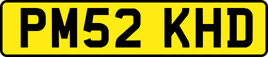 PM52KHD
