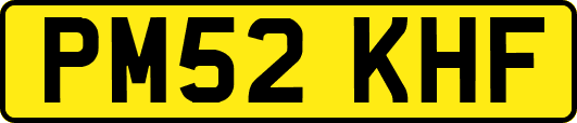 PM52KHF