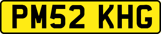 PM52KHG