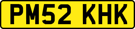 PM52KHK