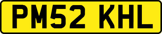 PM52KHL