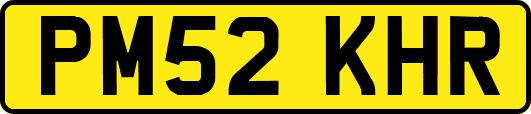 PM52KHR