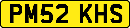 PM52KHS