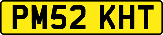PM52KHT
