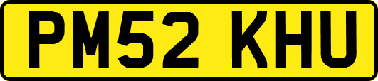 PM52KHU