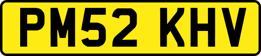 PM52KHV