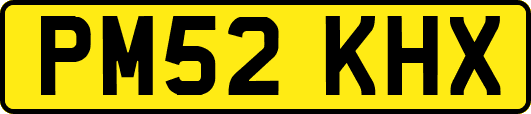 PM52KHX