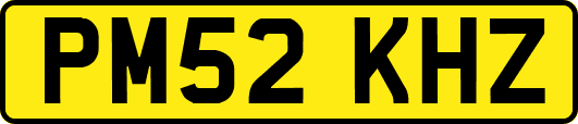 PM52KHZ