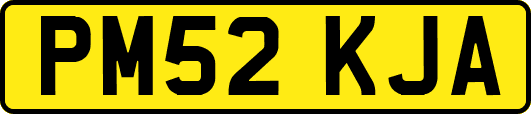 PM52KJA